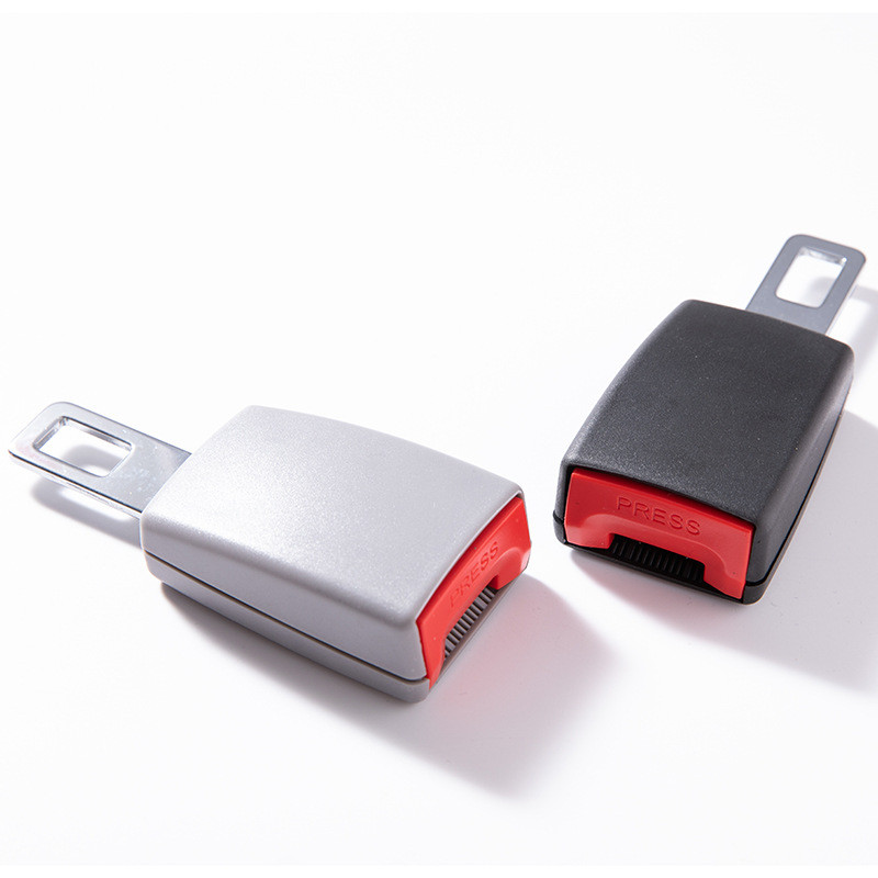 Centuri de siguranță universale pentru centuri de siguranță Extensor pentru centuri de siguranță Extensie pentru centuri de siguranță Clip cu cataramă Extensor pentru căptușeală pentru centuri Accesorii auto