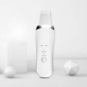 Μηχάνημα βαθύ καθαρισμού προσώπου Peeling Shovel Facial Pore Cleaner Face Skin Scrubber