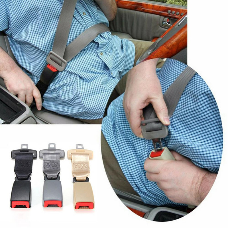 80% Hot Sale Αξεσουάρ εσωτερικής διακόσμησης Αξεσουάρ εσωτερικής διακόσμησης 80% Hot Sale Αξεσουάρ εσωτερικής διακόσμησης, προέκταση ζώνης ασφαλείας, προέκταση ζώνης ασφαλείας αυτοκινήτου 23 cm