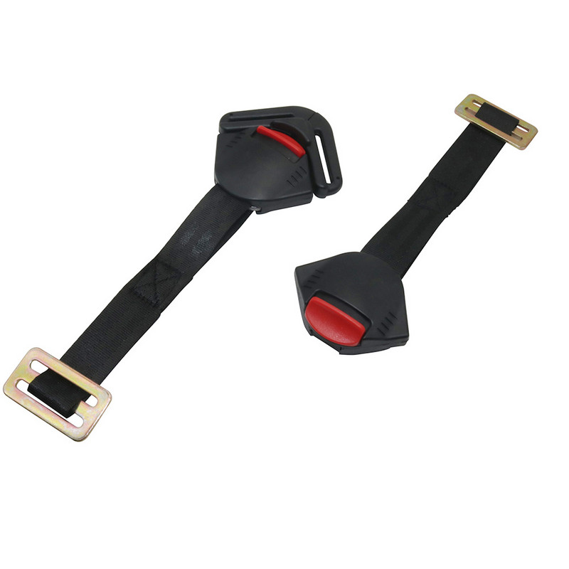 1 τεμ. Ζώνη ασφαλείας για παιδιά με ασφάλεια αυτοκινήτου Πόρπη πόρπη με κλειδαριά Πέντε σημείων Αξεσουάρ πόρπης ασφαλείας γενικού τύπου