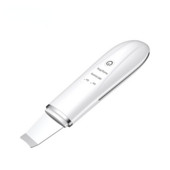 Οικιακή χρήση Ultrasonic Beauty Equipment Skin Scrubber Deep Cleansing Sonic Peeler High Grade Beauty Machine Mini Skinless Machine