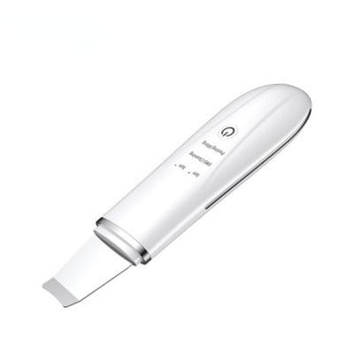 Οικιακή χρήση Ultrasonic Beauty Equipment Skin Scrubber Deep Cleansing Sonic Peeler High Grade Beauty Machine Mini Skinless Machine