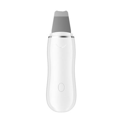 Hordozható elektromos arctisztító spatula Dead Skin tisztító arcpeeling szépség testápoló gép ultrahangos bőrradír