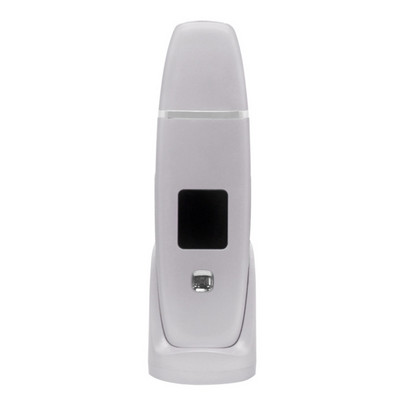 Peel Pores Cleanser Extractor Arctisztító ScraperHeat arcradír D0UE
