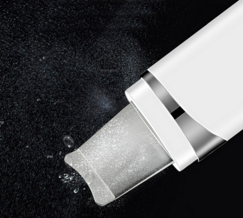 Elitzia ET8023 Beauty Tools Ultrahangos bőrradír mitesszer eltávolító pórustisztító otthoni használatra