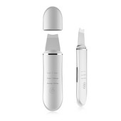 Ultrahangos bőrradír mély arctisztító gép peeling lapát arc pórustisztító arcbőrradír lifting gép
