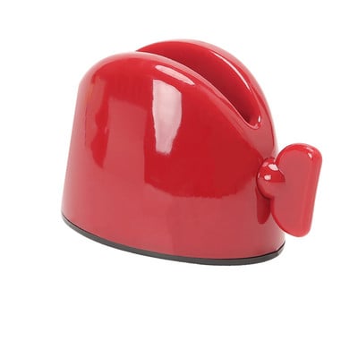 WIKHOSTAR Vannitoatarvikute komplekt Rullitav hambapasta pressimistoru hambapasta dosaator puhastusvahend pigistaja hambapasta hoidik