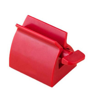 Uređaj za cijeđenje paste za zube Višenamjenski dozator Sredstvo za čišćenje lica Stezaljke Ručni alati Lazy Tube Press Kupaonski pribor