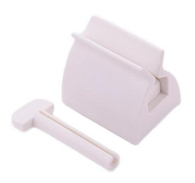 Uređaj za cijeđenje paste za zube Višenamjenski dozator Sredstvo za čišćenje lica Stezaljke Ručni alati Lazy Tube Press Kupaonski pribor