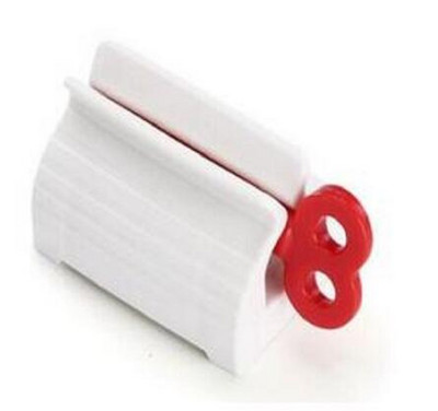 Uređaj za cijeđenje paste za zube Višenamjenski dozator Sredstvo za čišćenje lica Stezaljke Ručni alati Lazy Tube Press Kupaonski pribor