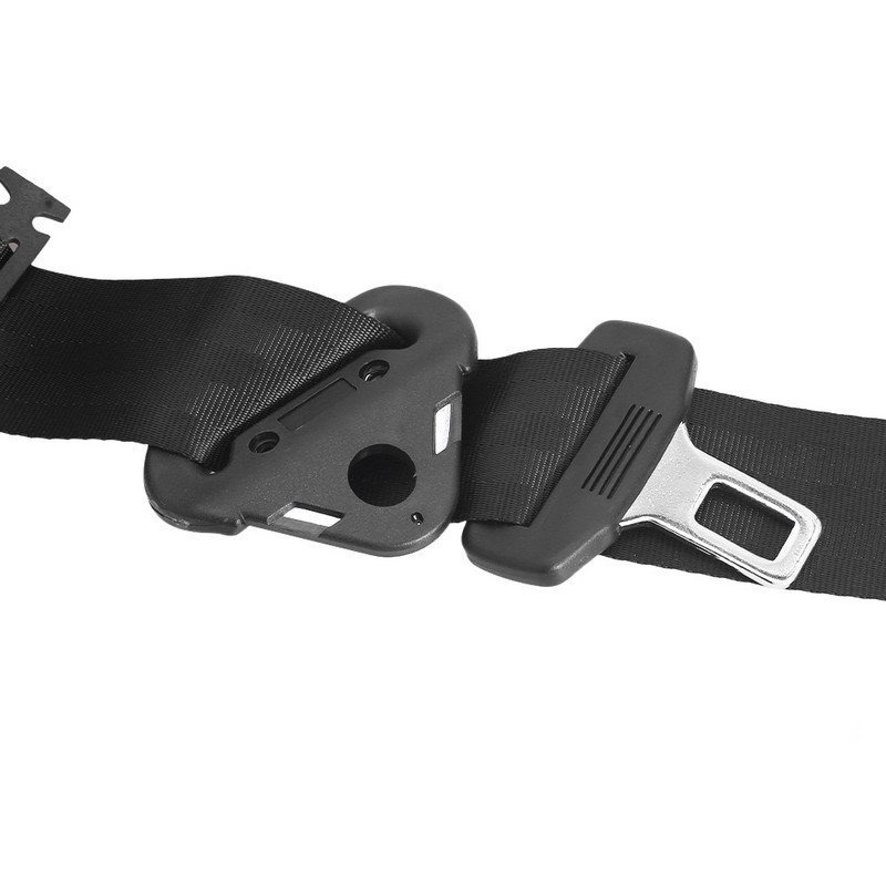 Univerzális autós biztonsági öv állítható biztonsági öv visszahúzható 3 pontos biztonsági öv személygépkocsikhoz mérnöki járművekhez