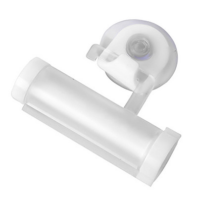 Multifunktsionaalne hambapastatuubi pressimismasin, käsitsi pigistatud hambapasta, klammerdatav näopuhastusvahend, pigistaja vannitoatarbed