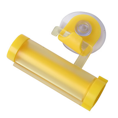 Multifunktsionaalne hambapastatuubi pressimismasin, käsitsi pigistatud hambapasta, klammerdatav näopuhastusvahend, pigistaja vannitoatarbed