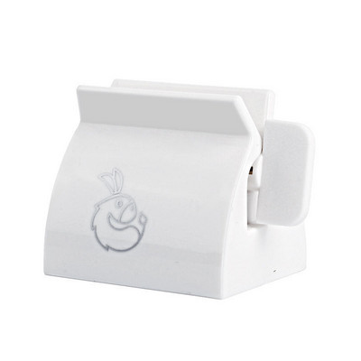 Vannitoa tarvikud Hambapasta pigistaja Manuaal Lazy majapidamisplastist hambapasta toru rullisäästja Turustaja Hambapasta