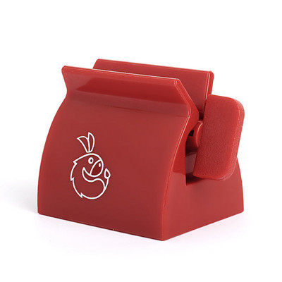 Vannitoa tarvikud Hambapasta pigistaja Manuaal Lazy majapidamisplastist hambapasta toru rullisäästja Turustaja Hambapasta