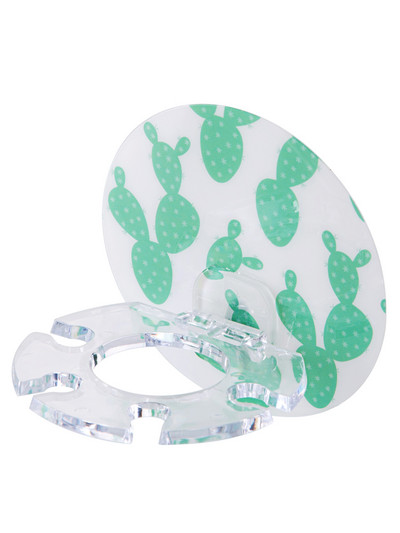 Automatski dozator paste za zube Kupaonski samoljepljivi stalak otporan na prašinu Držač četkice za zube Zidni istiskivač paste za zube za dom