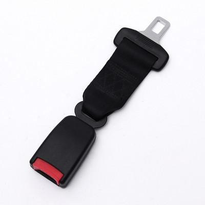 Car Seat Safety Belt Extender Kids and Pregnant Woman Adjustable Safety Belt Extender Auto Interior Accessories 23/26/29/36CM