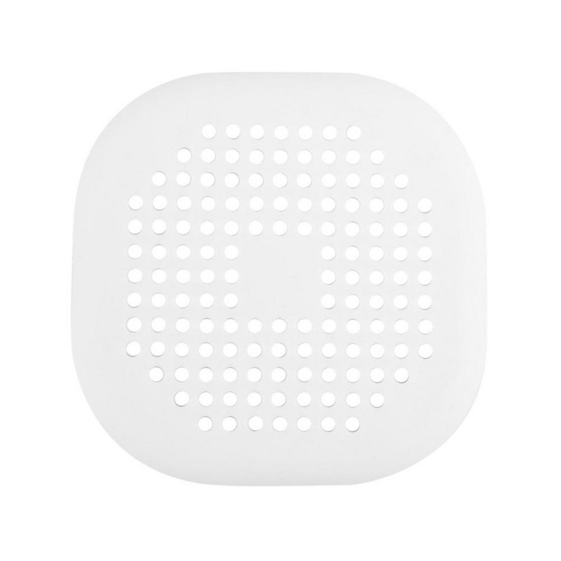 Poklopci odvoda za tuširanje Silikonska cijev odvoda Čep za hvatanje dlačica sa sisaljkom Za kupaonicu Kuhinja Filter Sifon Štitnici za kućni odvod