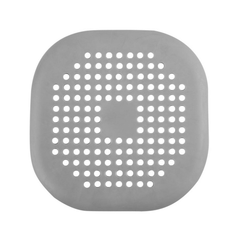 Poklopci odvoda za tuširanje Silikonska cijev odvoda Čep za hvatanje dlačica sa sisaljkom Za kupaonicu Kuhinja Filter Sifon Štitnici za kućni odvod