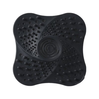 Tuš Filter za kosu Zatvarač protiv blokiranja Hvatač kose Cjedilo Kanalizacija Poklopac za podni odvod u kupaonici Kuhinjski umivaonik Čep za dezodorans