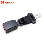 E24 7/8" auto turvavöö turvapikendus Autode turvavööde pikendused Auto turvavööd pikemad lasteistmetele - must beež hall