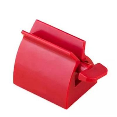 Kupaonski pribor Uređaj za cijeđenje paste za zube Višenamjenski dozator Sredstvo za čišćenje lica Stezaljke Ručni Lazy Tube Tools Press