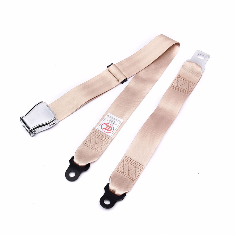 Orvosi vontatási repülőgép biztonsági övek Repülésbiztonsági övek szórakoztató berendezések biztonsági övek