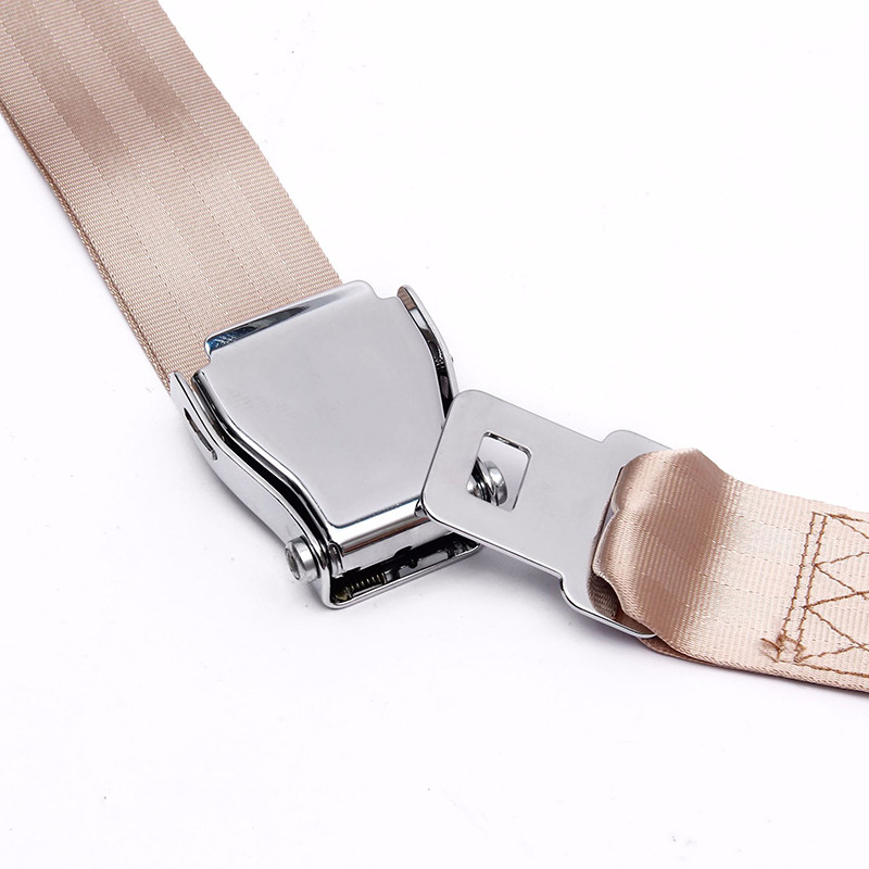 Orvosi vontatási repülőgép biztonsági övek Repülésbiztonsági övek szórakoztató berendezések biztonsági övek