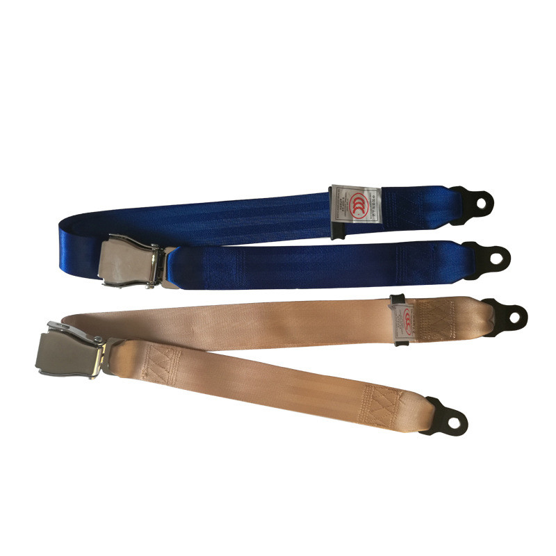 Orvosi vontatási repülőgép biztonsági övek Repülésbiztonsági övek szórakoztató berendezések biztonsági övek