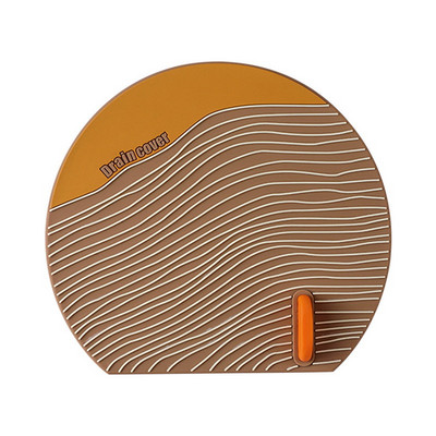 Minkštas PVC grindų nutekėjimo dangtelis Dezodorantas Storas silikoninis grindų nutekėjimo dezodorantas dangtelis Kriauklės kanalizacijos kištukas Vonios kambario Apsaugos nuo kvapo trinkelės