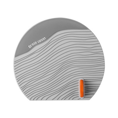 Επιφάνεια αποστράγγισης δαπέδου λουτρού σιλικόνης Κουζίνα με προστασία από έντομα Καπάκι στεγανοποίησης σιλικόνης μαξιλαράκι αποχέτευσης Αποσμητικό μαξιλάρι τουαλέτας Αξεσουάρ μπάνιου