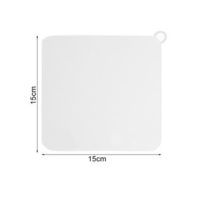 Επιφάνεια αποστράγγισης δαπέδου λουτρού σιλικόνης Κουζίνα με προστασία από έντομα Καπάκι στεγανοποίησης σιλικόνης μαξιλαράκι αποχέτευσης Αποσμητικό μαξιλάρι τουαλέτας Αξεσουάρ μπάνιου