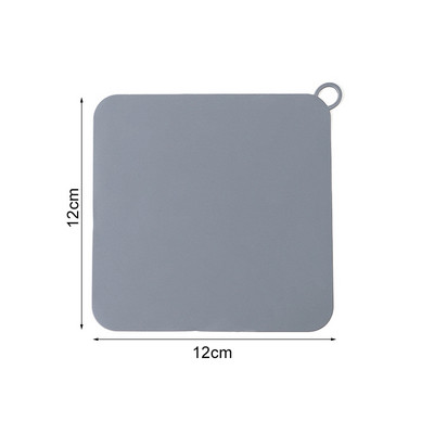 Επιφάνεια αποστράγγισης δαπέδου λουτρού σιλικόνης Κουζίνα με προστασία από έντομα Καπάκι στεγανοποίησης σιλικόνης μαξιλαράκι αποχέτευσης Αποσμητικό μαξιλάρι τουαλέτας Αξεσουάρ μπάνιου