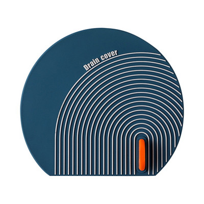 Επιφάνεια αποστράγγισης δαπέδου λουτρού σιλικόνης Κουζίνα με προστασία από έντομα Καπάκι στεγανοποίησης σιλικόνης μαξιλαράκι αποχέτευσης Αποσμητικό μαξιλάρι τουαλέτας Αξεσουάρ μπάνιου