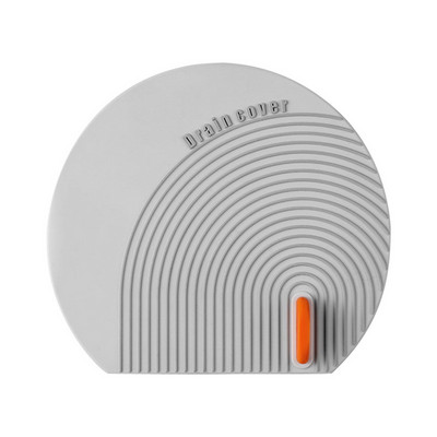 Επιφάνεια αποστράγγισης δαπέδου λουτρού σιλικόνης Κουζίνα με προστασία από έντομα Καπάκι στεγανοποίησης σιλικόνης μαξιλαράκι αποχέτευσης Αποσμητικό μαξιλάρι τουαλέτας Αξεσουάρ μπάνιου