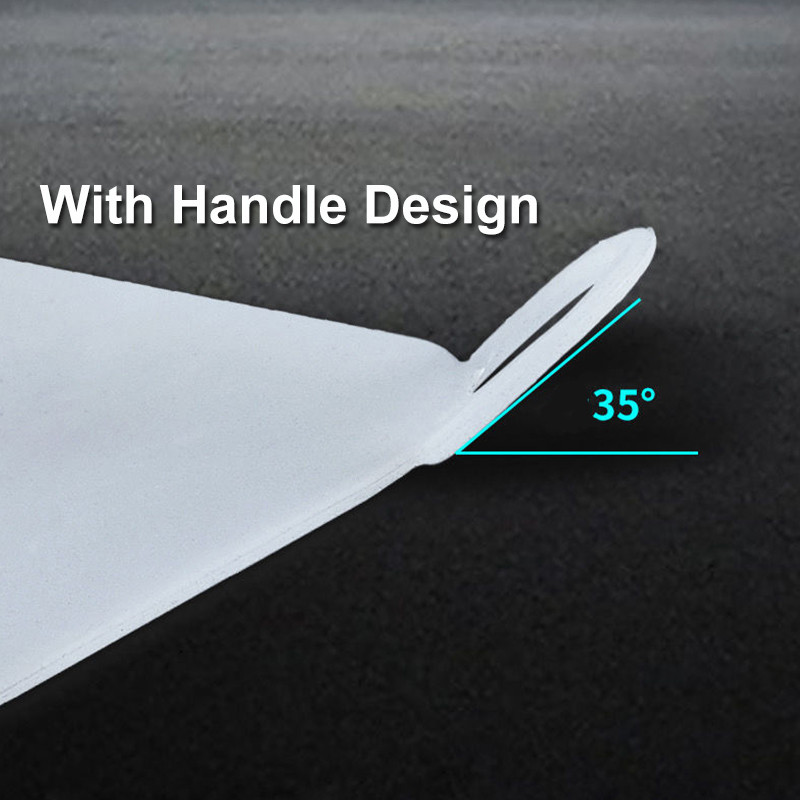 Storas silikoninis grindų kanalizacijos dezodoranto dangtis vonios kambario dezodorantas, atsparus vabzdžiams sandariklis, buitinis kanalizacijos vamzdis, kriauklė nuo kvapo