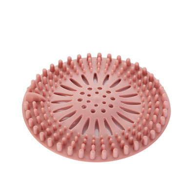 Kuhinja Kupaonica Čepovi za kosu Umivaonik Kanalizacijski filter Podni odvod Cjedilo Čep za vodu Hvatač za kosu Navlaka za tuširanje Protiv začepljenja