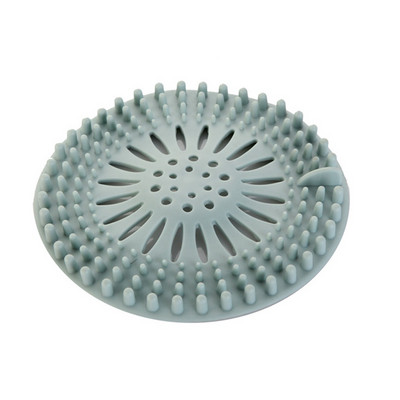 Kuhinja Kupaonica Čepovi za kosu Umivaonik Kanalizacijski filter Podni odvod Cjedilo Čep za vodu Hvatač za kosu Navlaka za tuširanje Protiv začepljenja