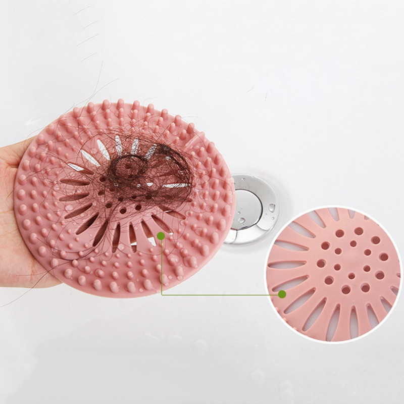 Kuhinja Kupaonica Čepovi za kosu Umivaonik Kanalizacijski filter Podni odvod Cjedilo Čep za vodu Hvatač za kosu Navlaka za tuširanje Protiv začepljenja