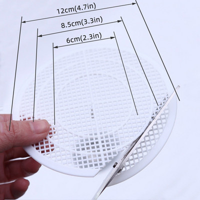 Scurgere de păr Opritor pentru spălătorie Cada de baie Duș Orificiu de scurgere Filtru Capcană cocina Chiuvetă Filtru Accesorii de bucătărie pentru baie