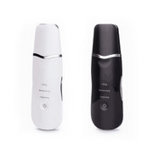 Uljepšavanje lica Čistač kože Ultrazvučni induktivni terapeutski instrument za mitesere lica Instrument uljepšavanja