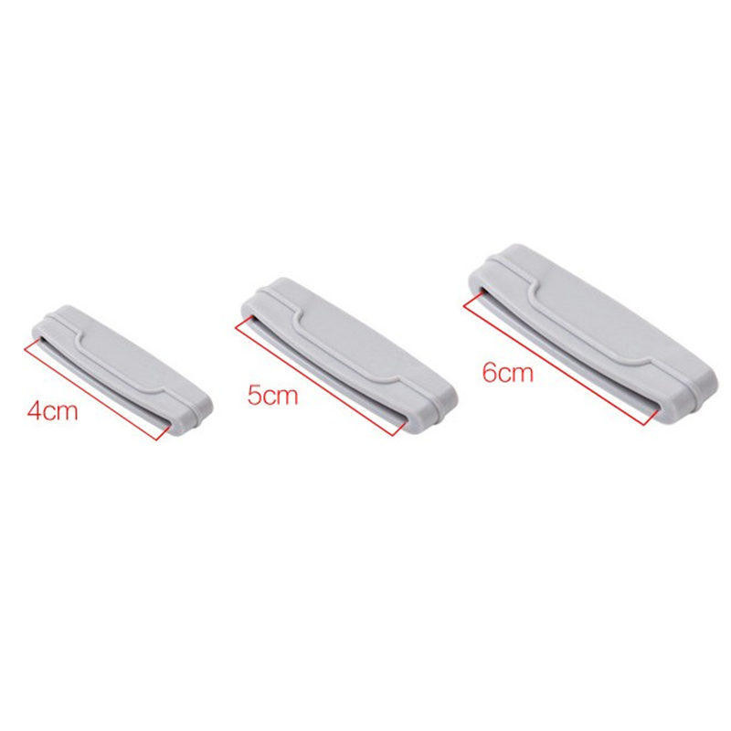 3 бр./компл. Мултифункционален ръчен дозатор за паста за зъби Тръба за крем Изстисквачка за баня Изстискваща паста Скоба за изстискване Скоба