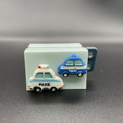 1 kom. Kućna plastična tuba za cijeđenje paste za zube. Jednostavan dozator. Rotirajući držač. Kupaonski pribor. Pribor za čišćenje zuba.