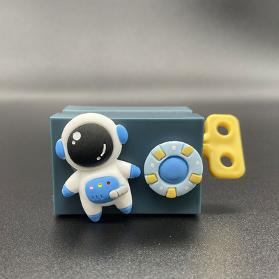 1 kom. Kućna plastična tuba za cijeđenje paste za zube. Jednostavan dozator. Rotirajući držač. Kupaonski pribor. Pribor za čišćenje zuba.