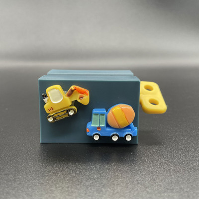 1 kom. Kućna plastična tuba za cijeđenje paste za zube. Jednostavan dozator. Rotirajući držač. Kupaonski pribor. Pribor za čišćenje zuba.