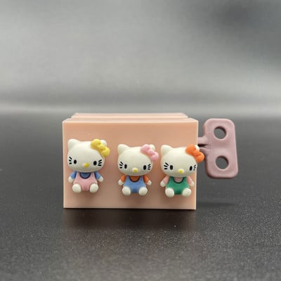 1 kom. Kućna plastična tuba za cijeđenje paste za zube. Jednostavan dozator. Rotirajući držač. Kupaonski pribor. Pribor za čišćenje zuba.