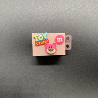 1 kom. Kućna plastična tuba za cijeđenje paste za zube. Jednostavan dozator. Rotirajući držač. Kupaonski pribor. Pribor za čišćenje zuba.