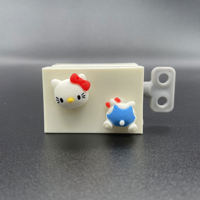 1 kom. Kućna plastična tuba za cijeđenje paste za zube. Jednostavan dozator. Rotirajući držač. Kupaonski pribor. Pribor za čišćenje zuba.