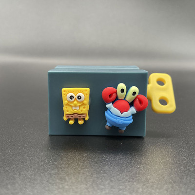 1 kom. Kućna plastična tuba za cijeđenje paste za zube. Jednostavan dozator. Rotirajući držač. Kupaonski pribor. Pribor za čišćenje zuba.