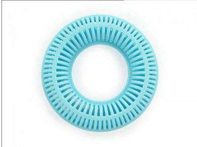 Prsten za kadu Kupaonski odvod Cjedilo Hvatač dlačica Štitnik za odvod kade